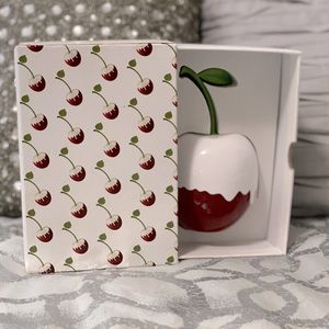 KKW Kimoji Cherry 1.7 oz Edp Kim Kardashian